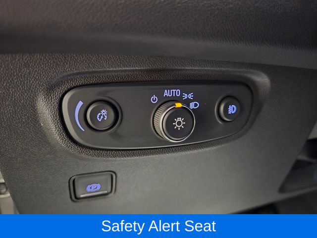 Used 2020 GMC Terrain SLT w/ Preferred Package image 17