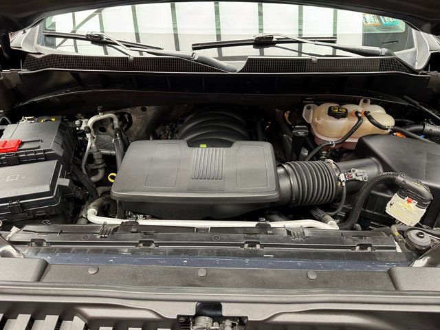Used 2022 Chevrolet Silverado 1500 RST image 28