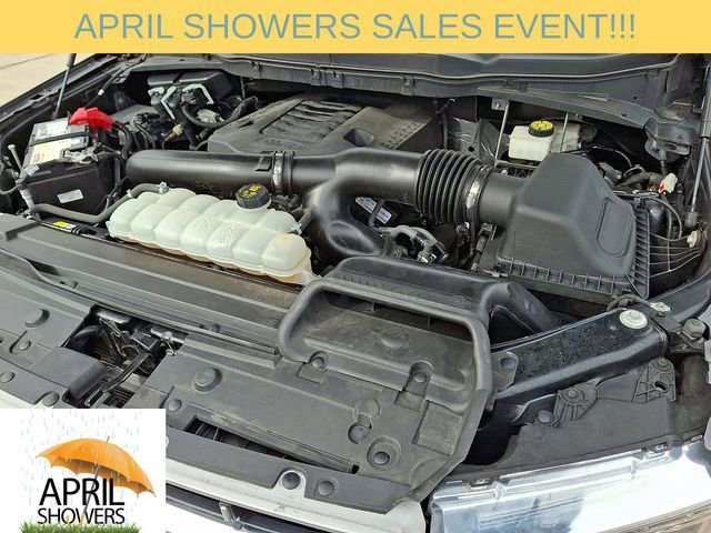 Certified 2022 Ford F150 Lariat image 29