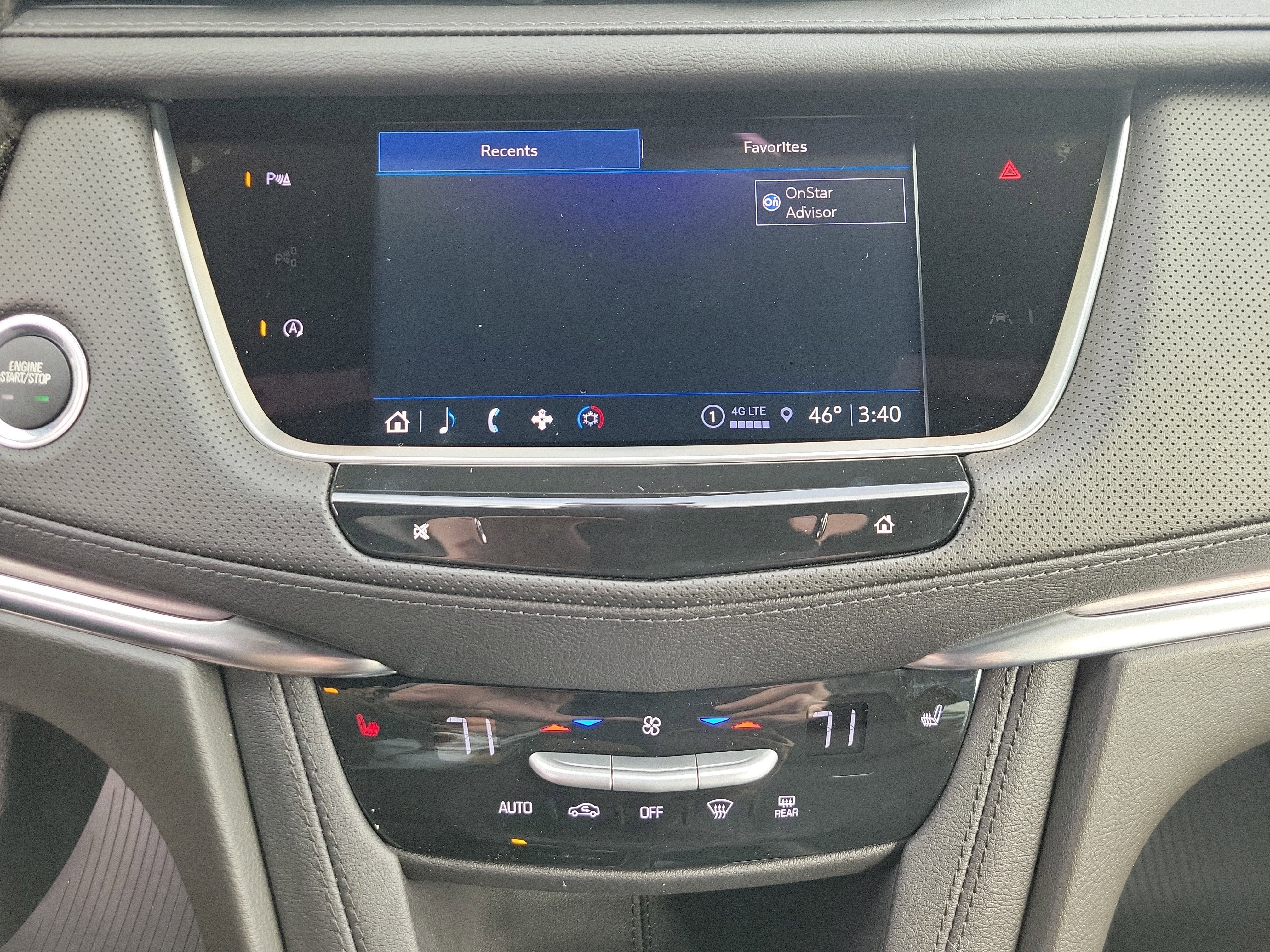 New 2026 Cadillac XT5 Luxury w/ LPO, Floor Liner Package AWD/4WD image 24