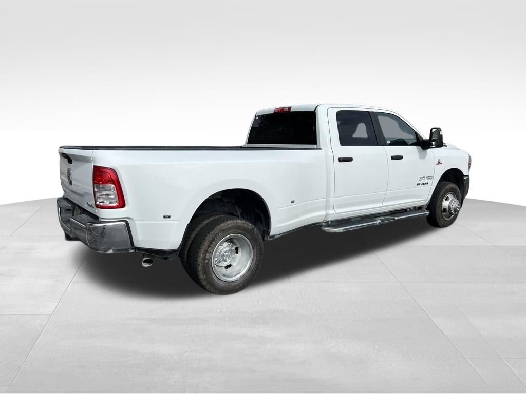 Used 2024 RAM 3500 Big Horn image 6