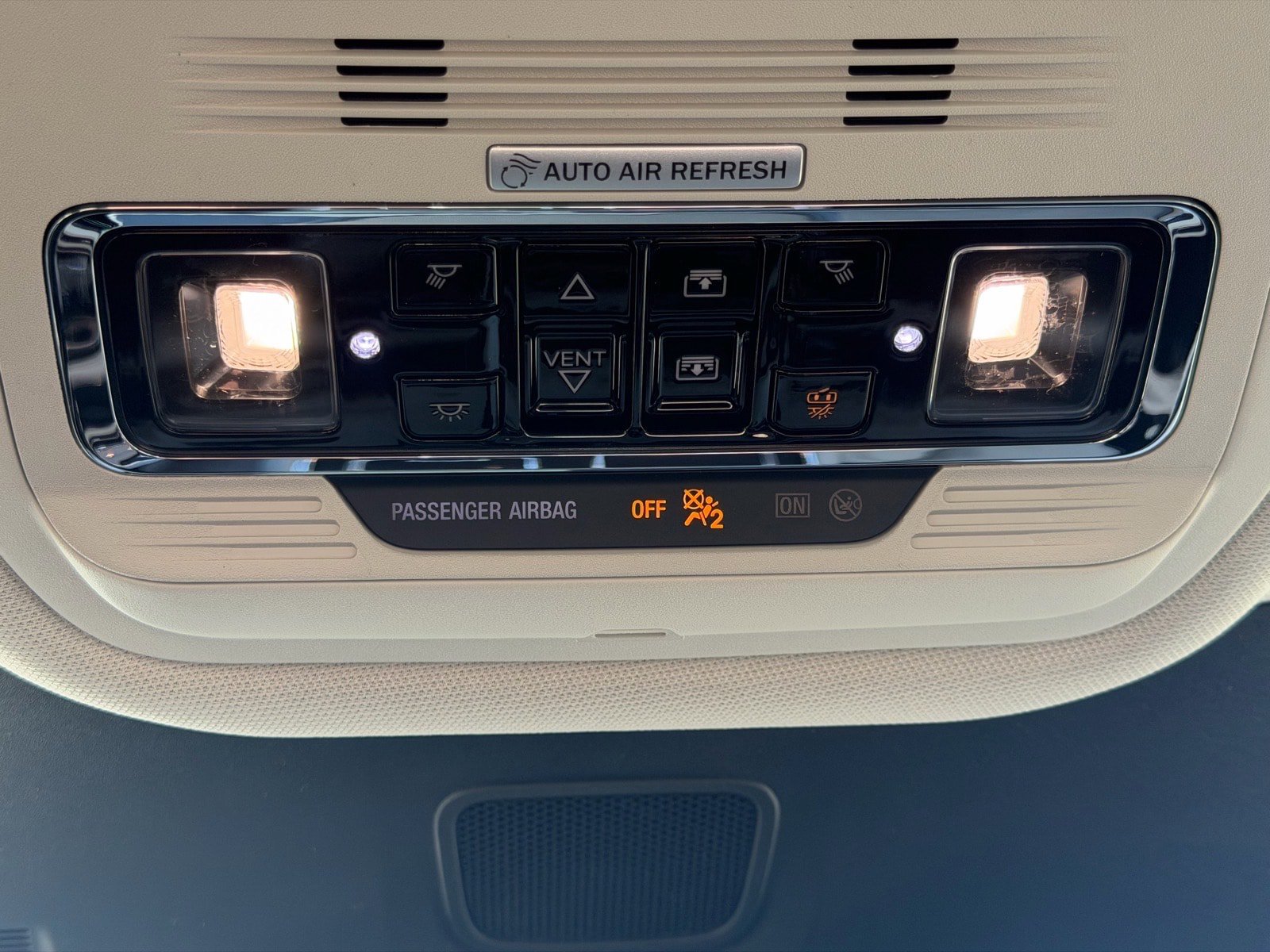 New 2026 Lincoln Aviator Reserve AWD/4WD image 34