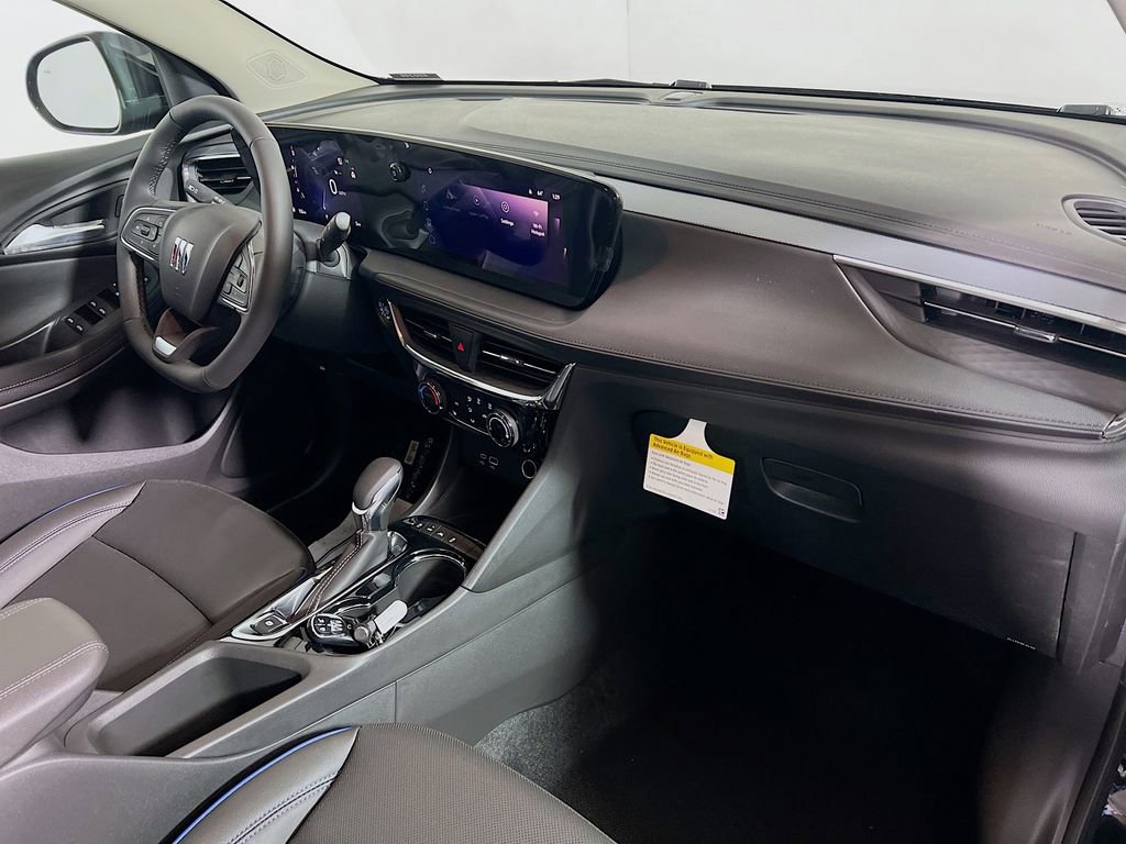 New 2026 Buick Encore GX Sport Touring w/ Comfort Package image 23