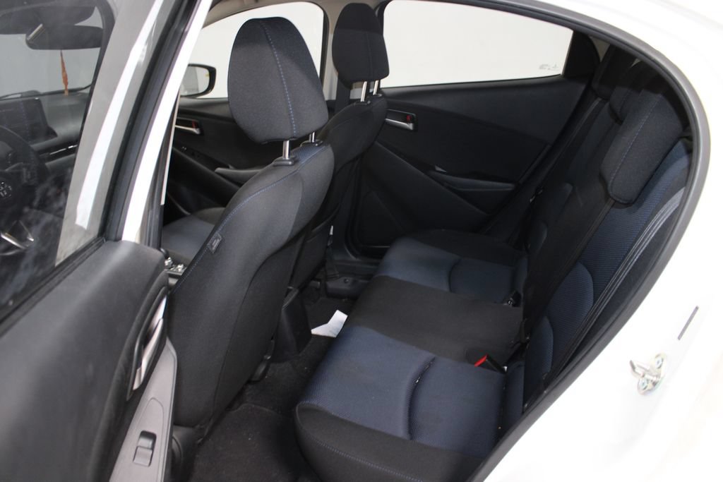 Used 2019 Toyota Yaris LE FWD image 16