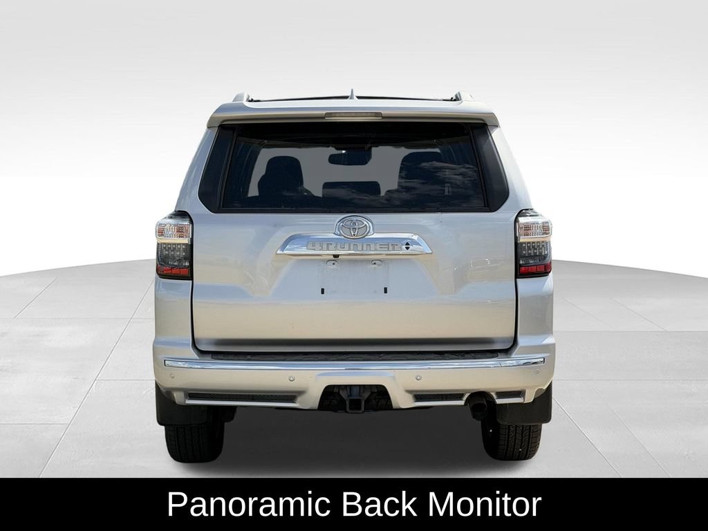 Used 2023 Toyota 4Runner Limited RWD image 8