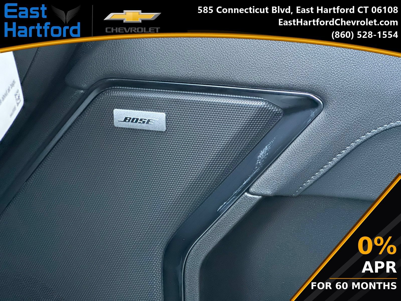 New 2026 Chevrolet Silverado 1500 LT Trail Boss w/ Convenience Package II AWD/4WD image 39