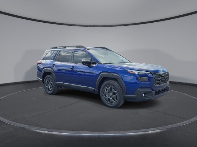 New 2026 Subaru Outback Premium AWD/4WD image 2