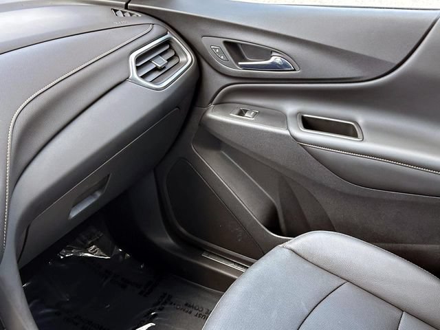 Certified 2020 Chevrolet Equinox Premier FWD image 29