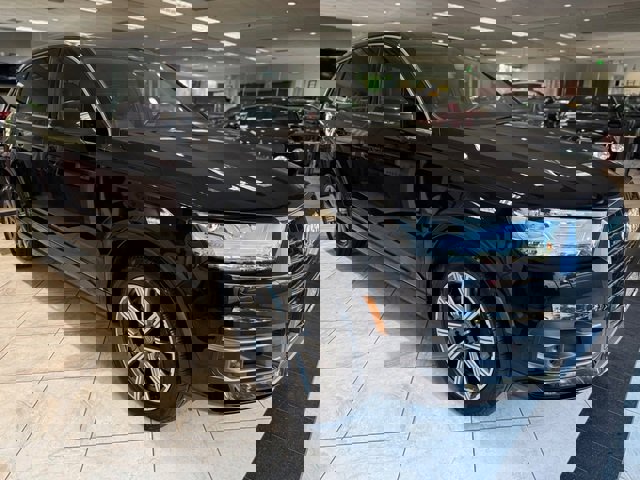Used 2018 Audi Q7 3.0T Prestige
