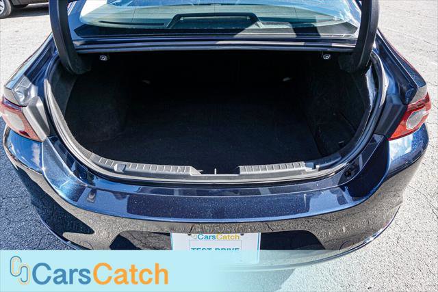 Used 2020 MAZDA MAZDA3 Sedan w/ Select Package image 39