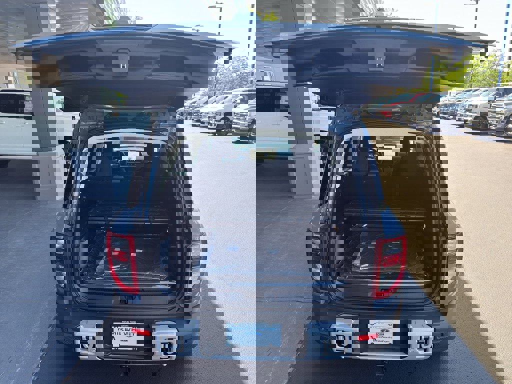 New 2025 Ford Bronco Sport Big Bend image 8