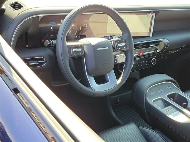 New 2026 Hyundai Palisade Calligraphy image 3