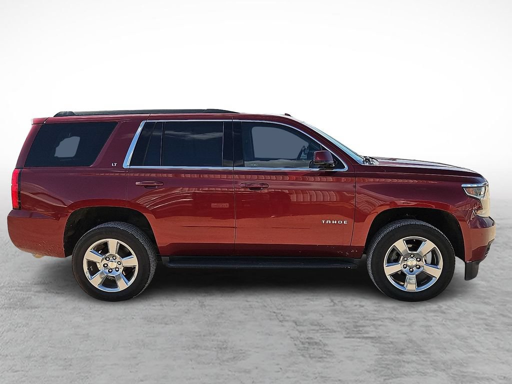 Used 2018 Chevrolet Tahoe LT RWD image 12