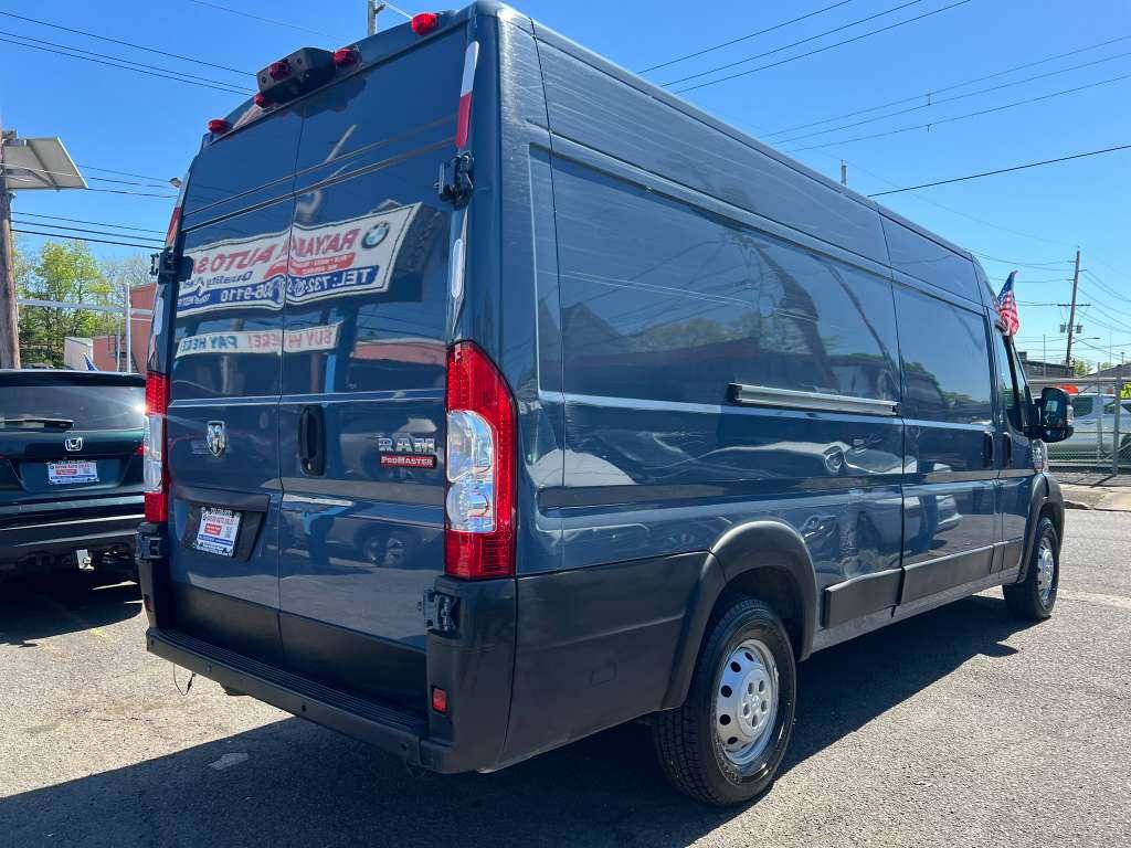 Used 2019 RAM ProMaster 3500 FWD image 19