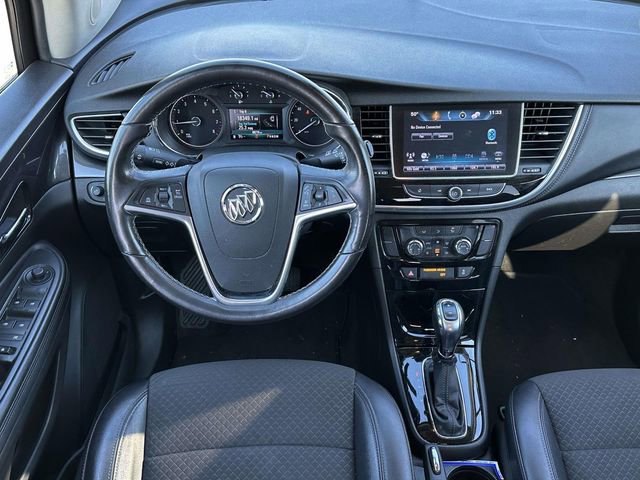 Used 2018 Buick Encore Preferred image 14