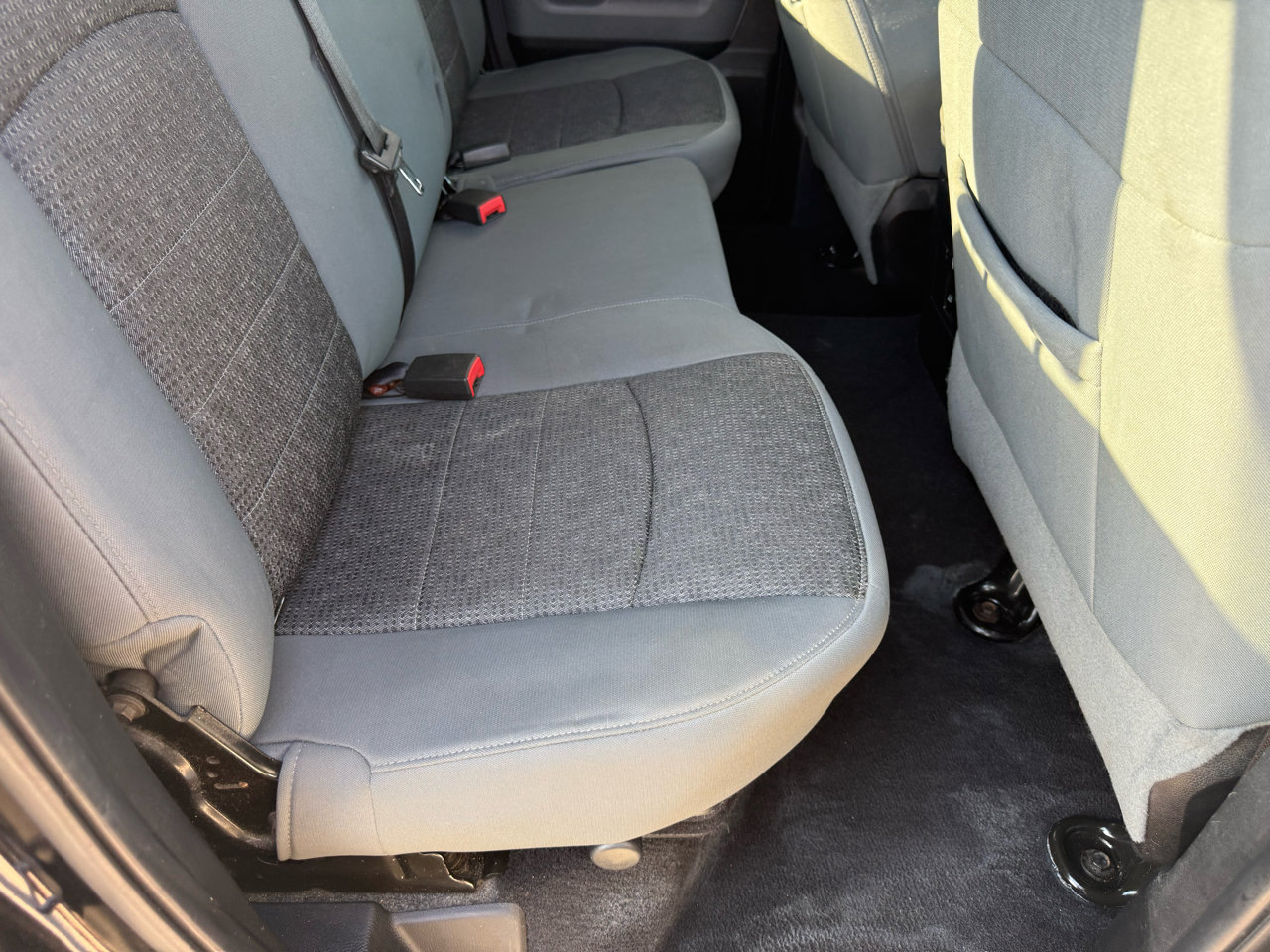 Used 2014 RAM 1500 Big Horn image 64