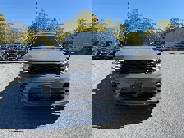 New 2026 Dodge Durango GT image 3