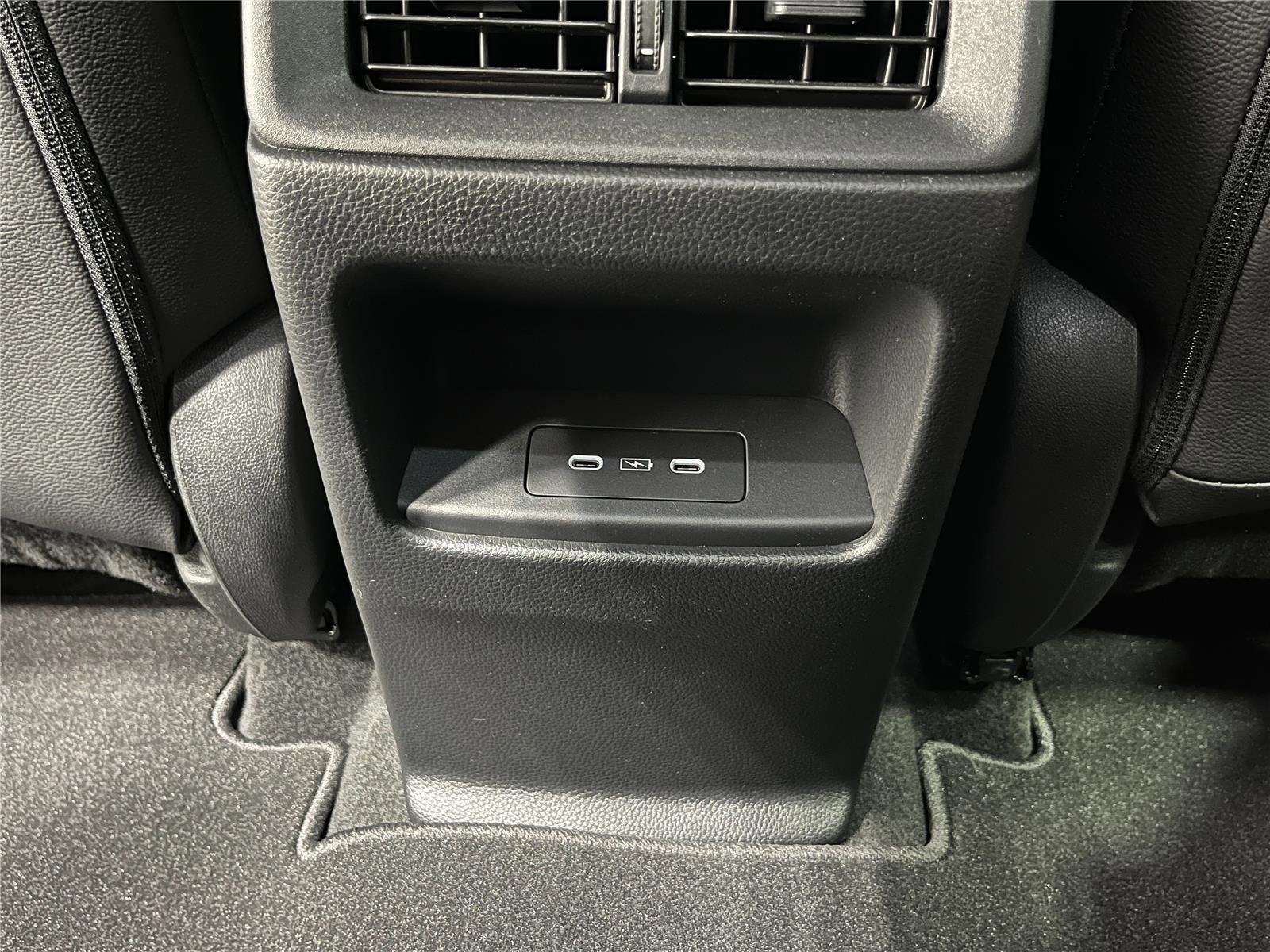 New 2026 Honda CR-V EX-L image 25