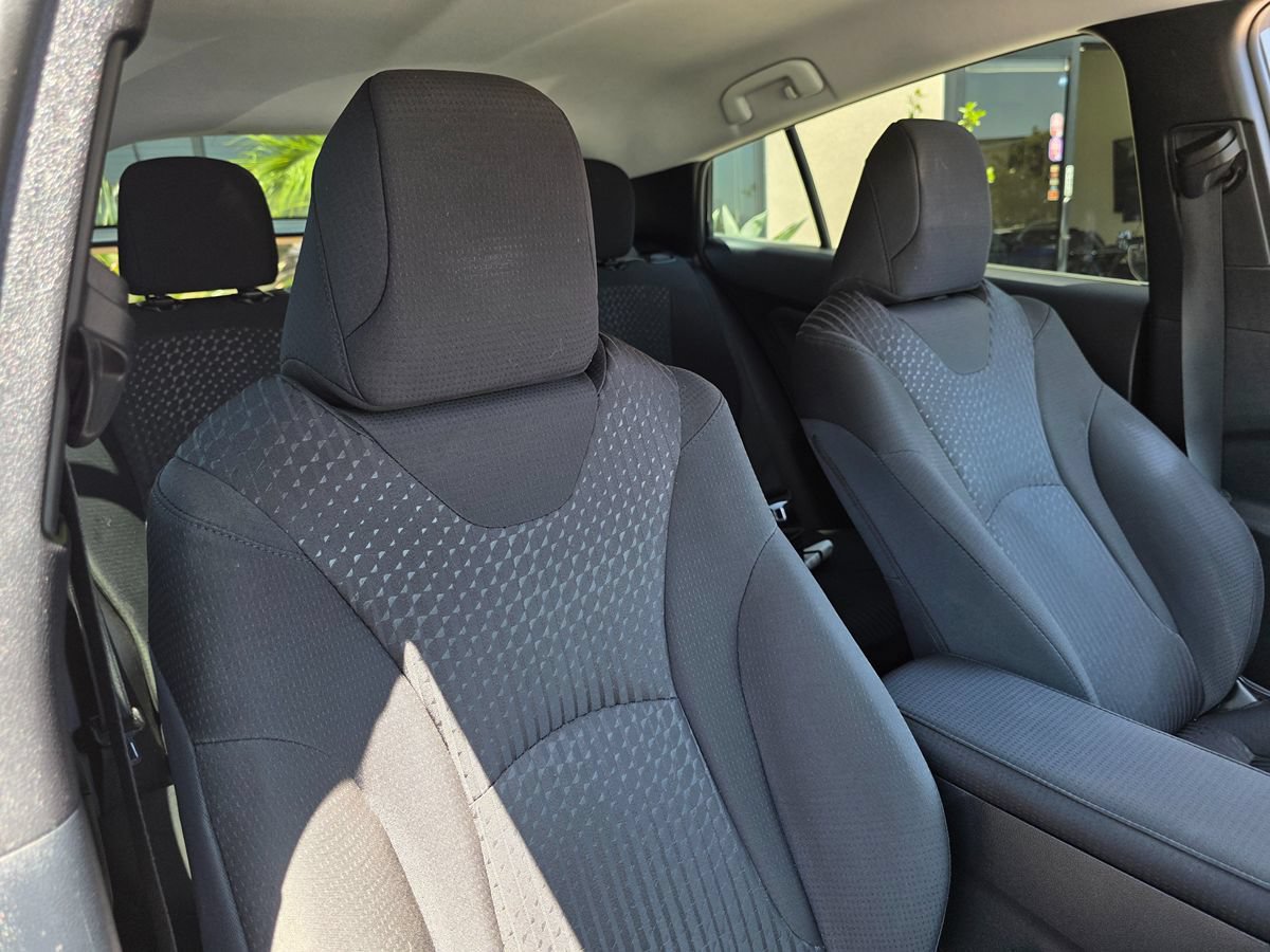 Used 2017 Toyota Prius One FWD image 15