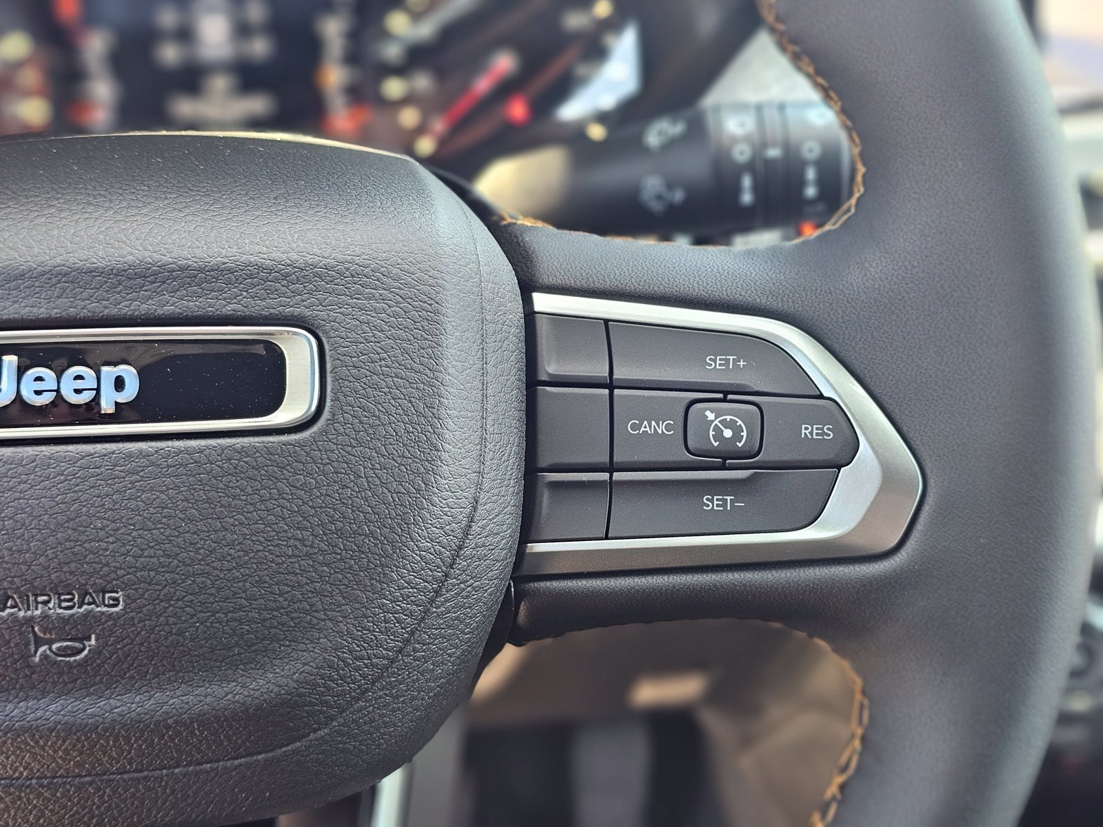 New 2026 Jeep Compass Latitude AWD/4WD image 16