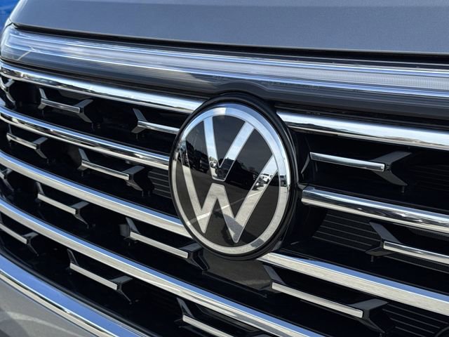 New 2026 Volkswagen Atlas SEL image 31