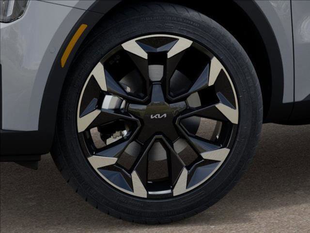 New 2025 Kia Sorento SX image 9