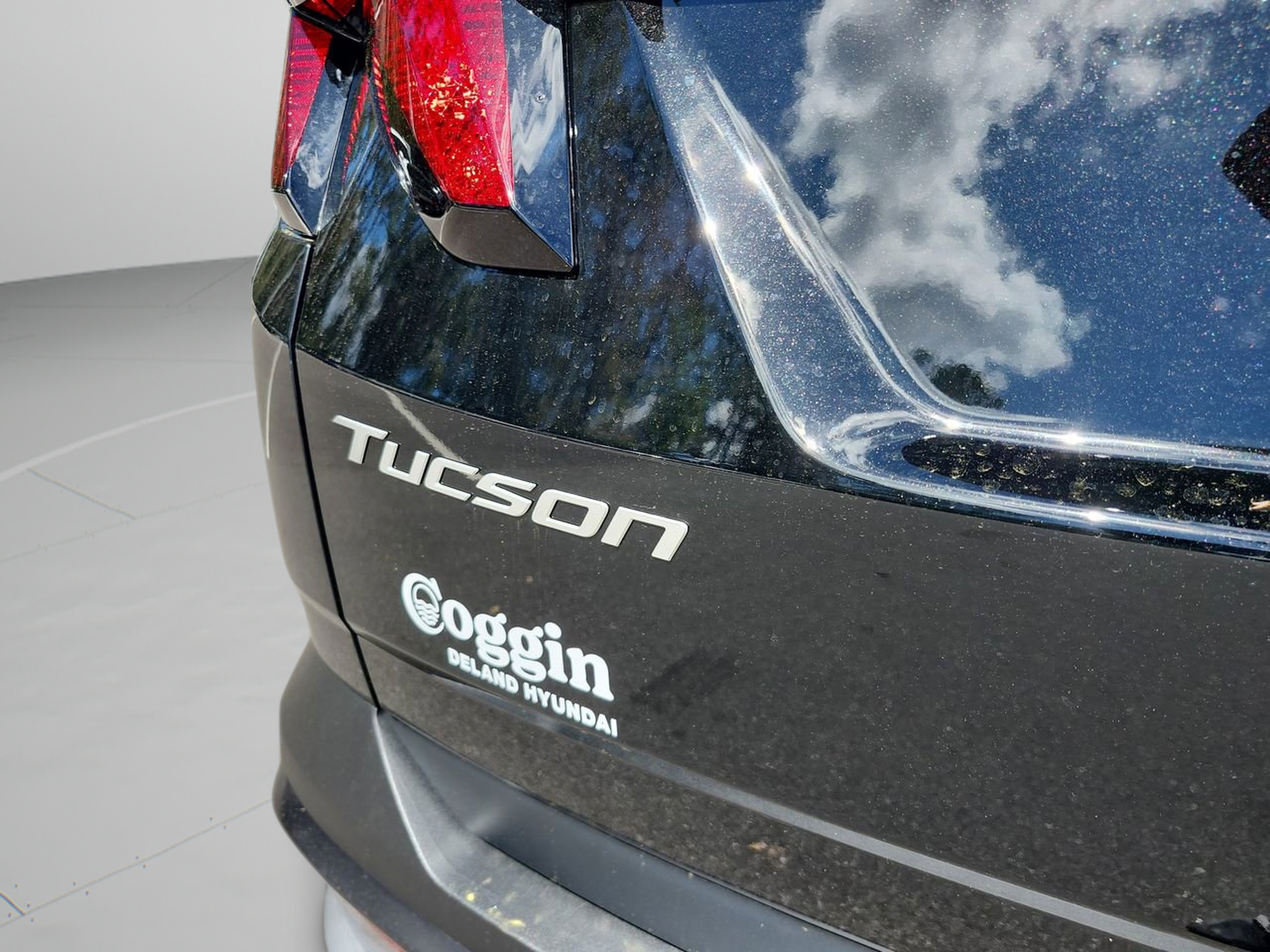 Certified 2026 Hyundai Tucson SE FWD image 24