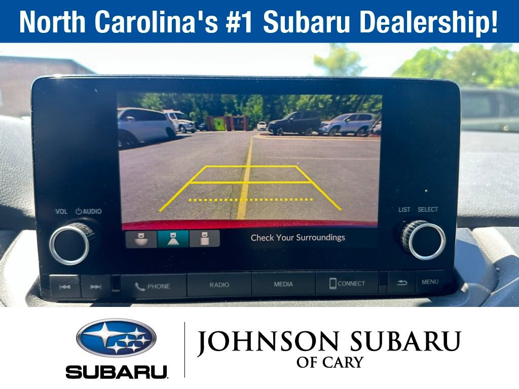 Used 2023 Honda Accord LX image 11