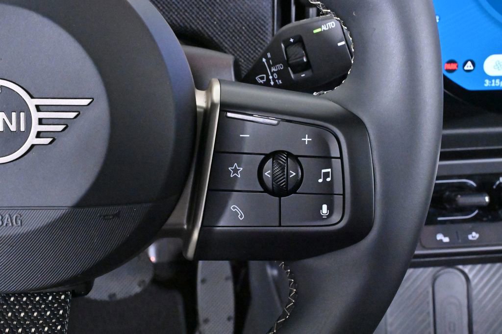 Certified 2025 MINI Cooper S image 14