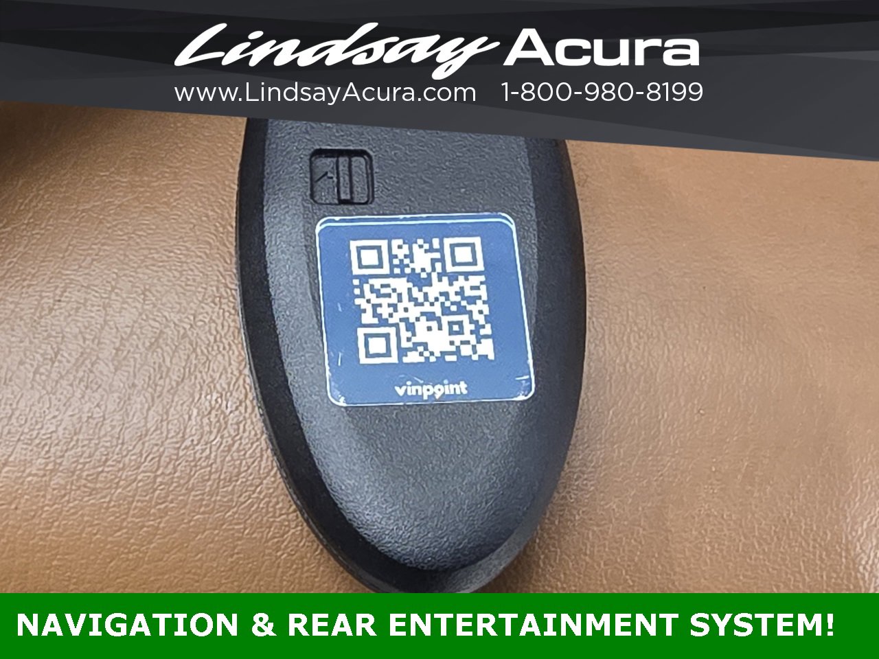 Used 2023 INFINITI QX80 Sensory w/ Cargo Package image 23