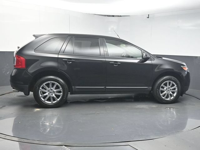 Used 2014 Ford Edge SEL w/ Equipment Group 205A FWD image 8