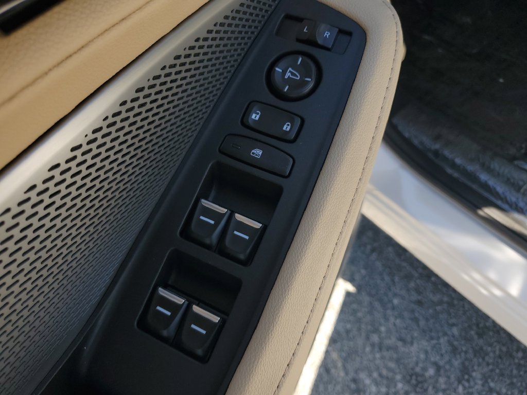 New 2026 Acura MDX SH-AWD image 21