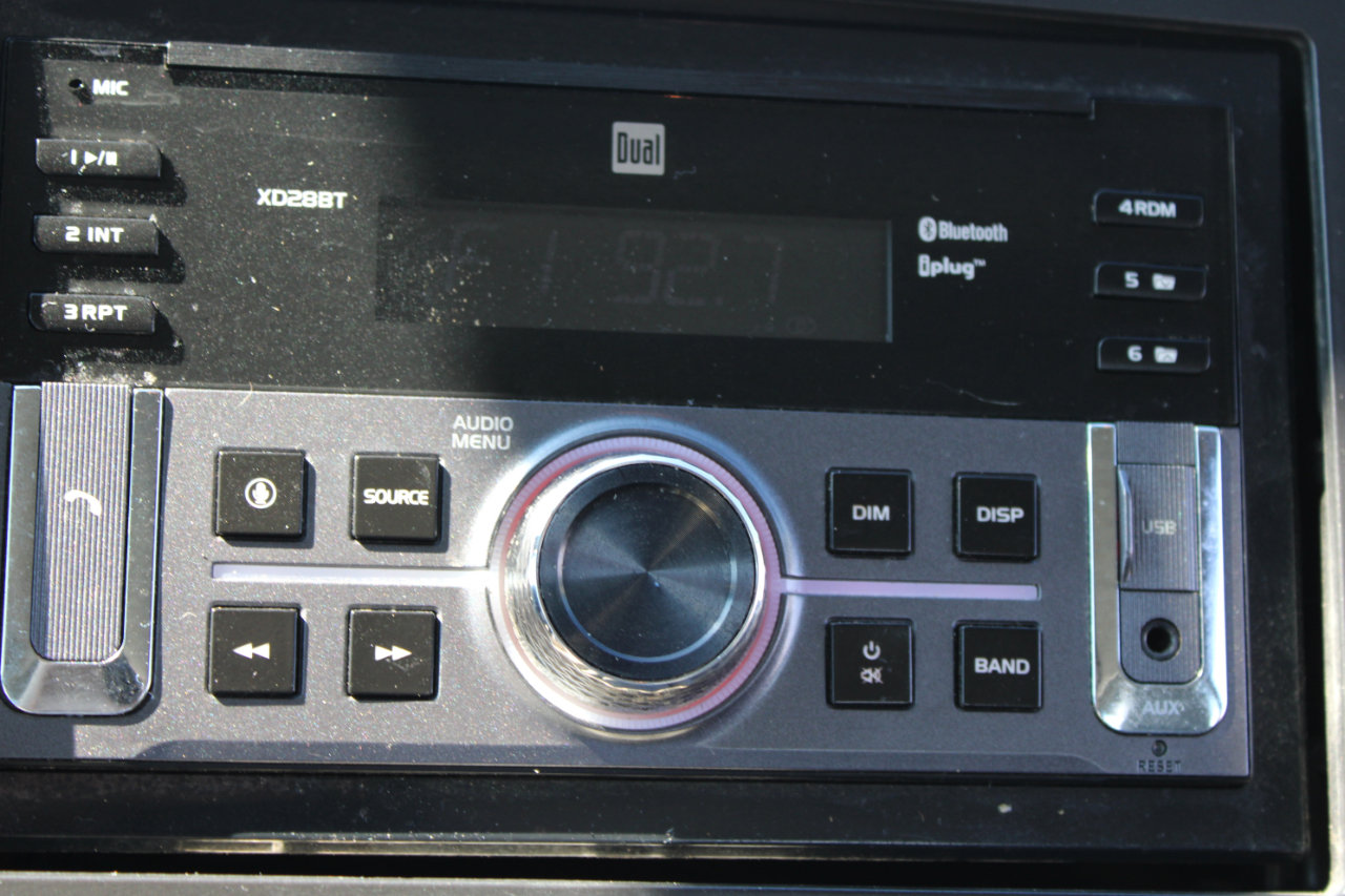 Used 2013 Ford F250 XL w/ PWR Equipment Group image 27