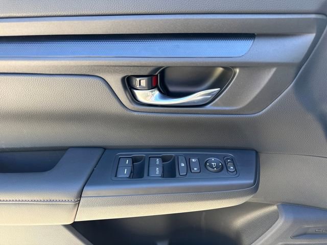 New 2026 Honda CR-V TrailSport image 13