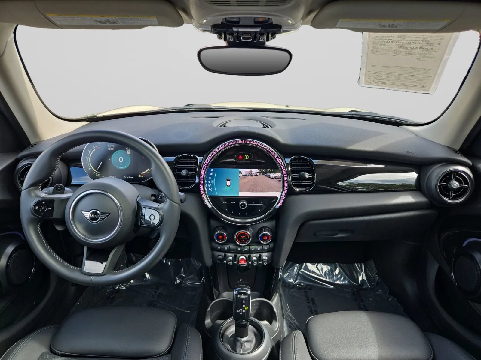 Used 2023 MINI Cooper S FWD image 15