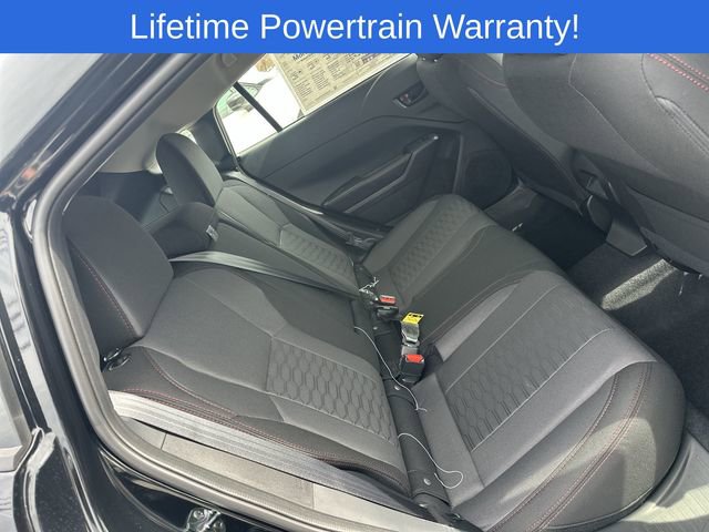 New 2026 Subaru Impreza 2.0i Sport image 21