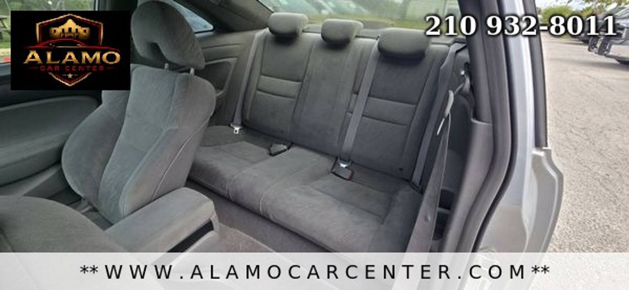 Used 2006 Honda Civic LX image 24