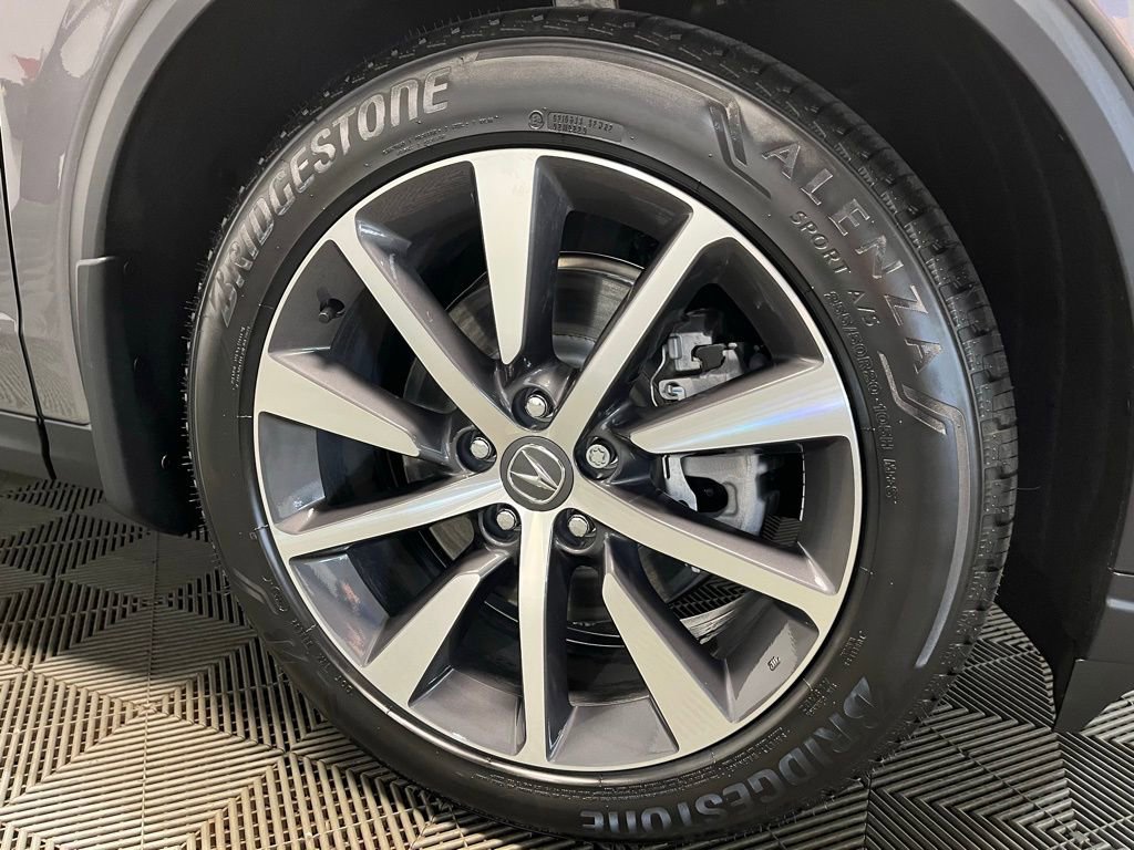 New 2026 Acura MDX w/ Technology Package image 3