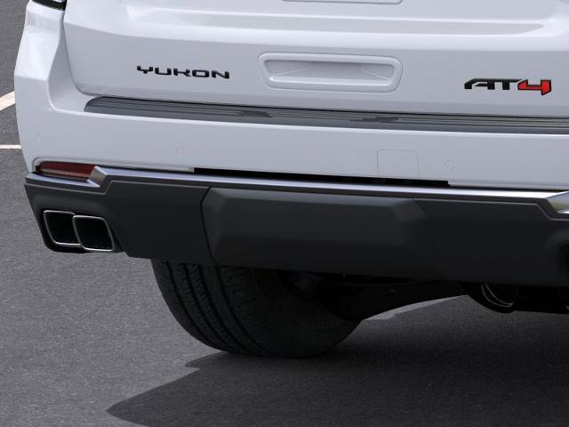 New 2026 GMC Yukon AT4 Ultimate AWD/4WD image 14