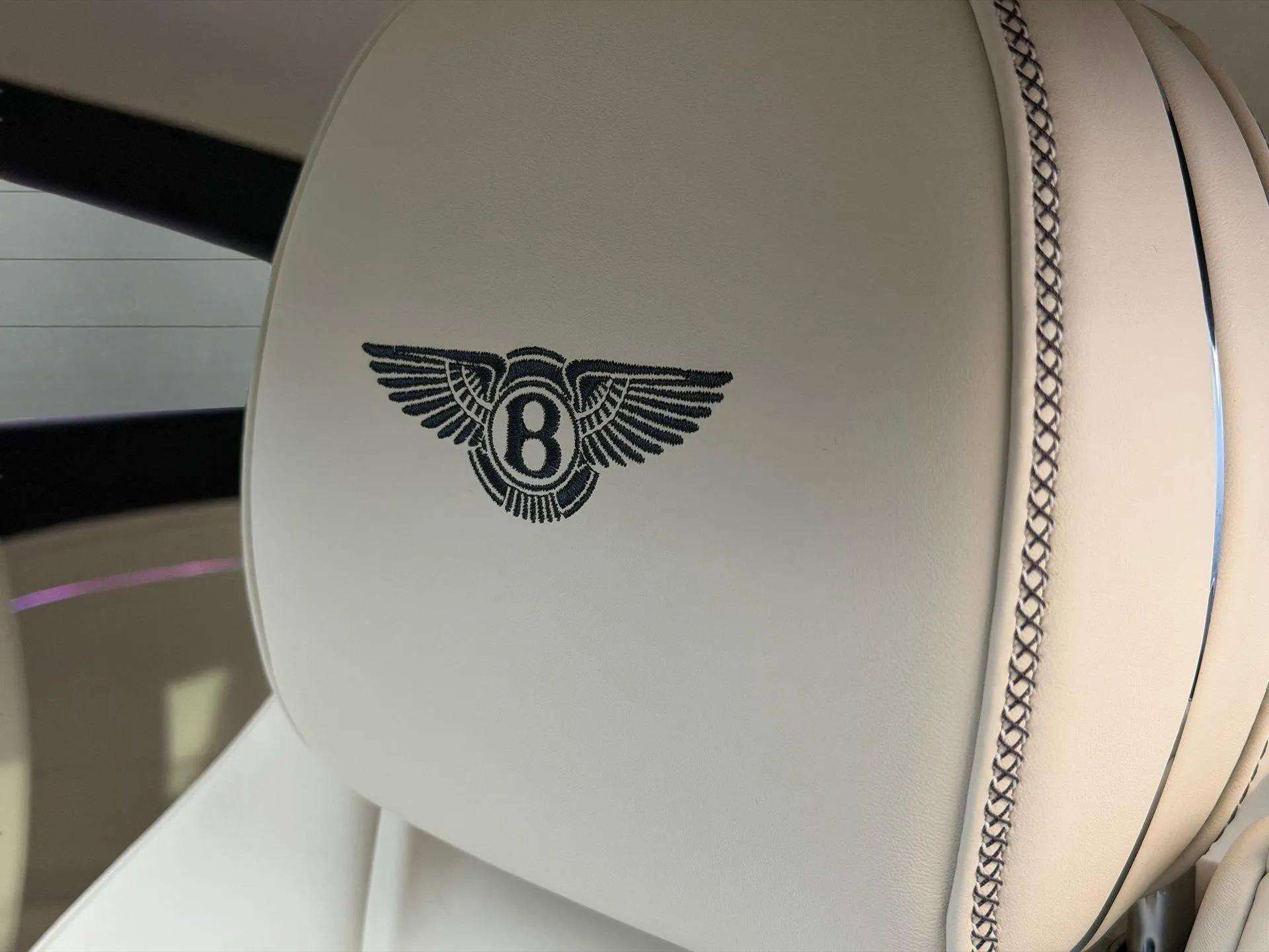 New 2026 Bentley Continental GT AWD/4WD image 30