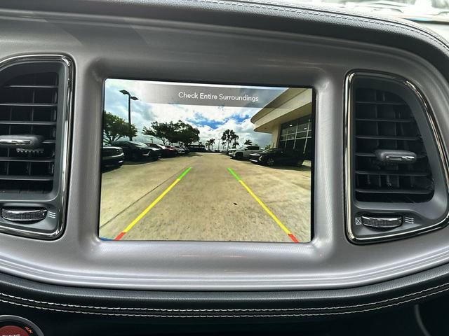 Used 2023 Dodge Challenger SRT Hellcat image 24