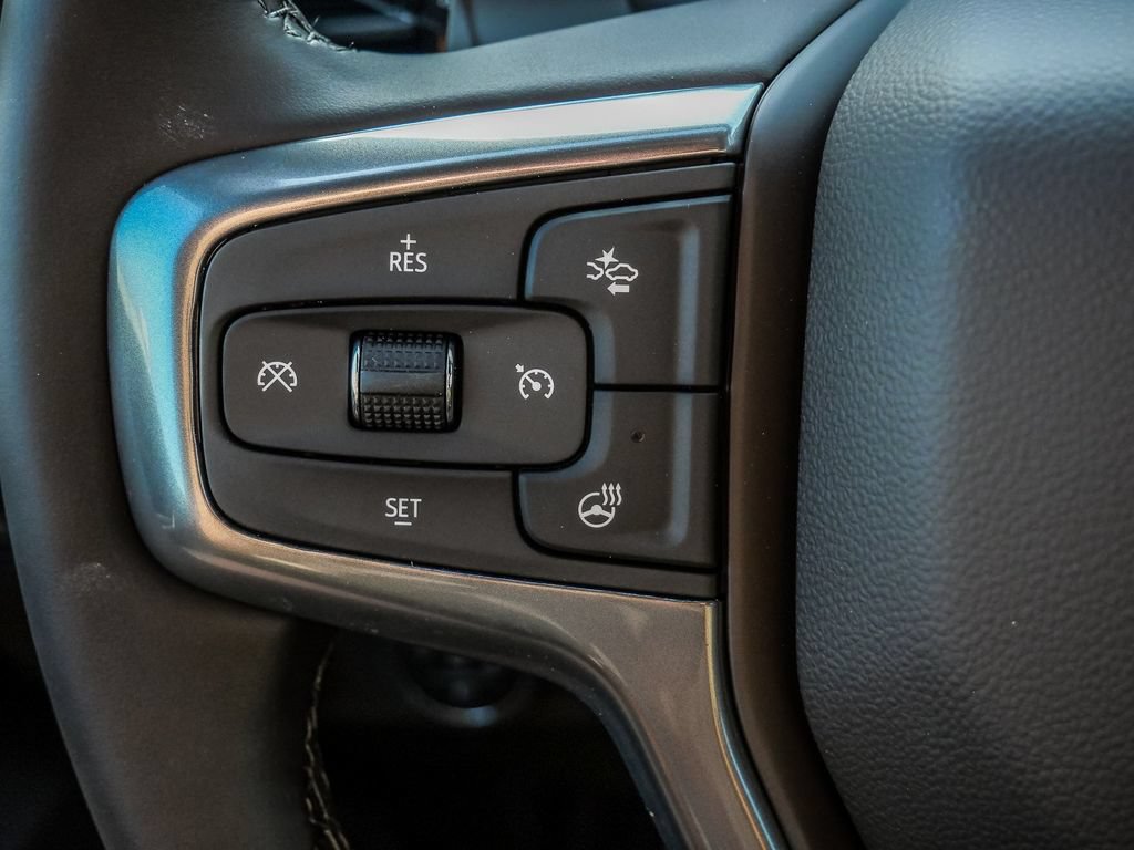 New 2026 Chevrolet Silverado 1500 RST w/ RST All Star Premium Package AWD/4WD image 72
