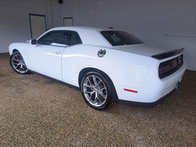 Used 2023 Dodge Challenger GT image 7