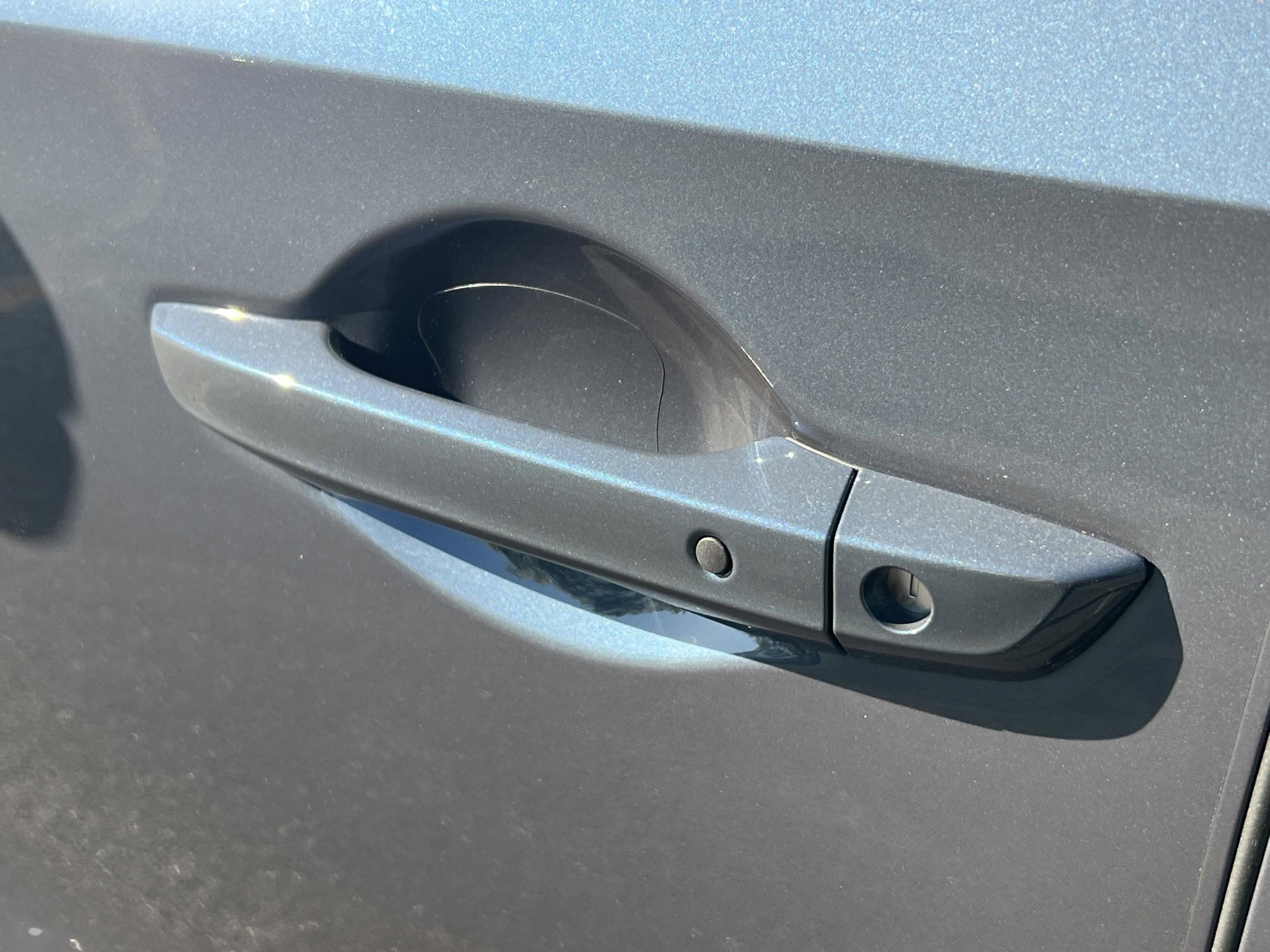 New 2026 Honda Odyssey EX-L image 13