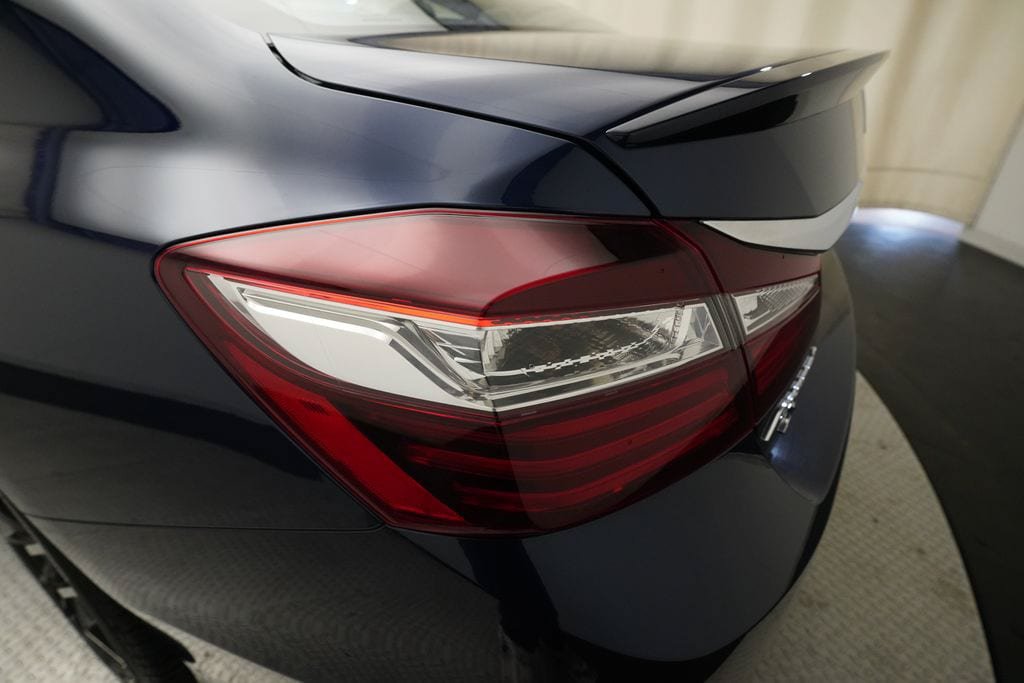 Used 2017 Honda Accord Sport Special Edition image 30