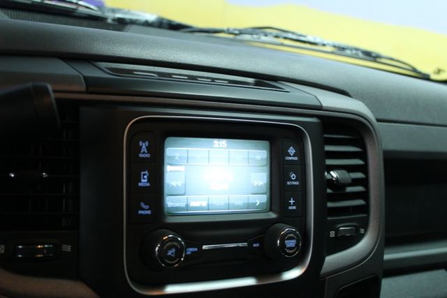 Used 2018 RAM 1500 Express w/ Wheel & Sound Group image 17