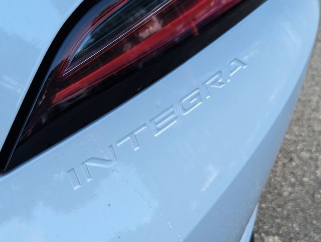 New 2026 Acura Integra image 12