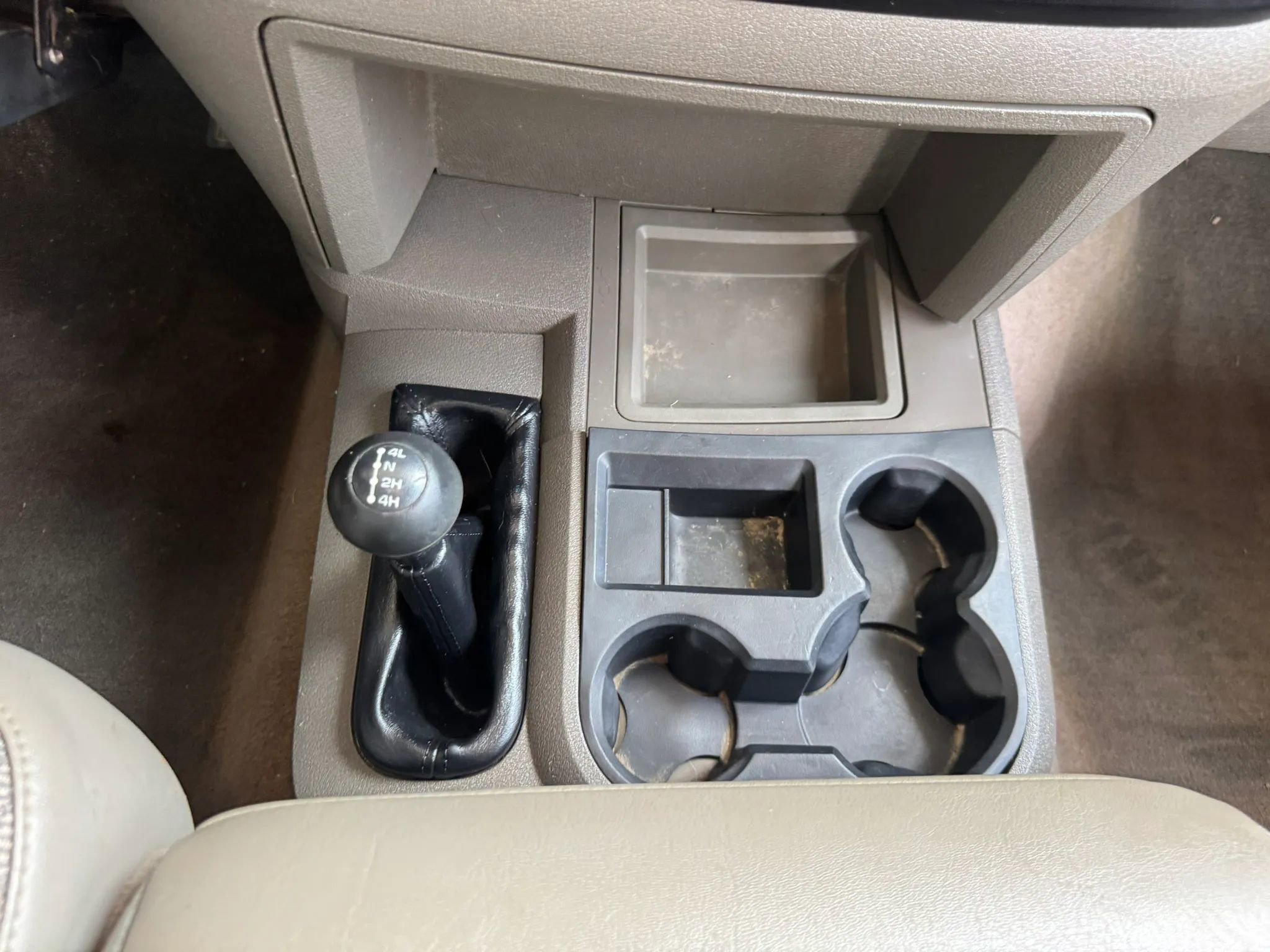 Used 2008 Dodge Ram 3500 Truck ST AWD/4WD image 17