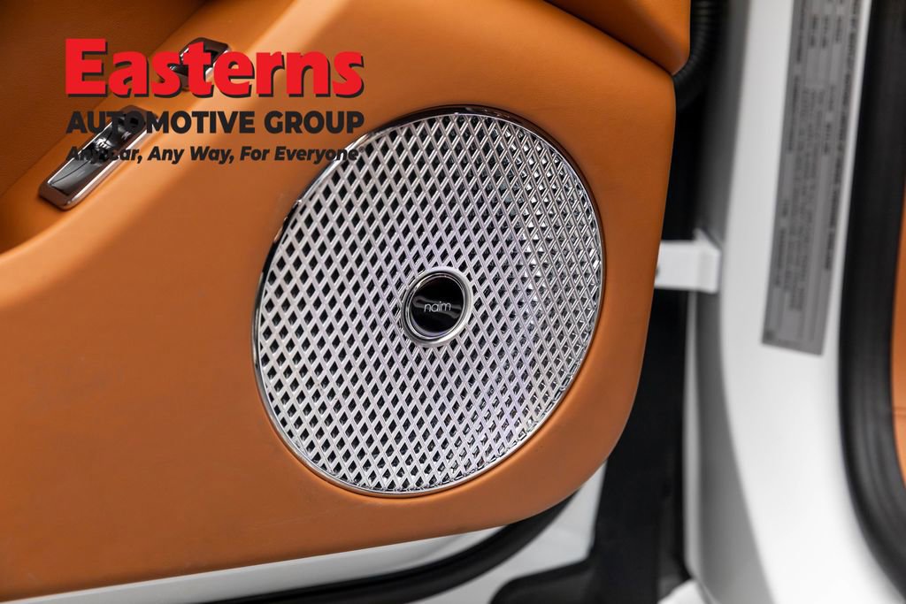 Used 2023 Bentley Flying Spur W12 image 18