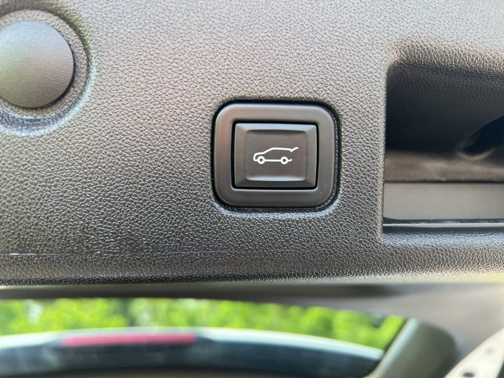 Certified 2024 Chevrolet Equinox LT image 7